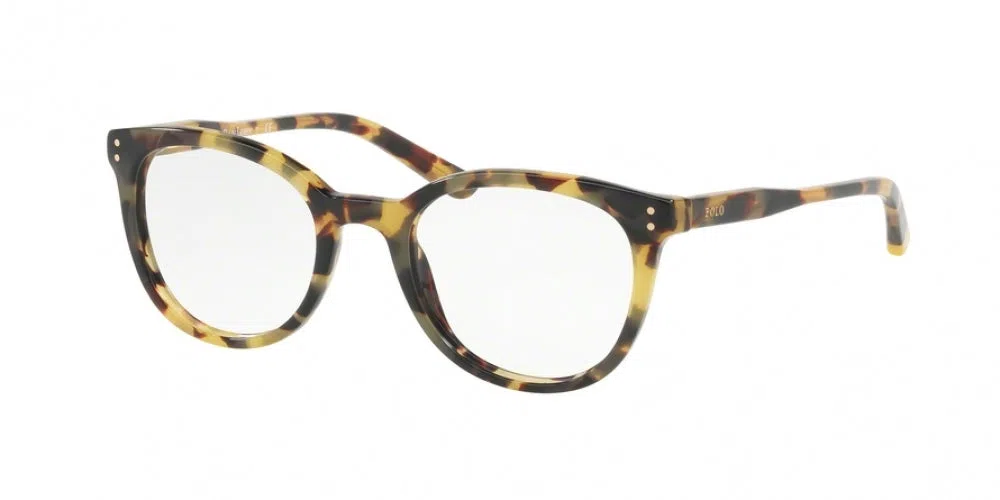 Polo Prep 8529 Eyeglasses - view 3